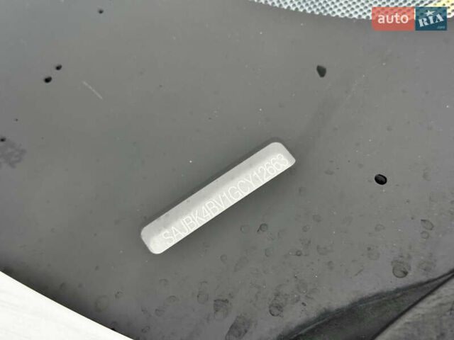 Білий Ягуар ХФ, об'ємом двигуна 3 л та пробігом 164 тис. км за 17500 $, фото 20 на Automoto.ua