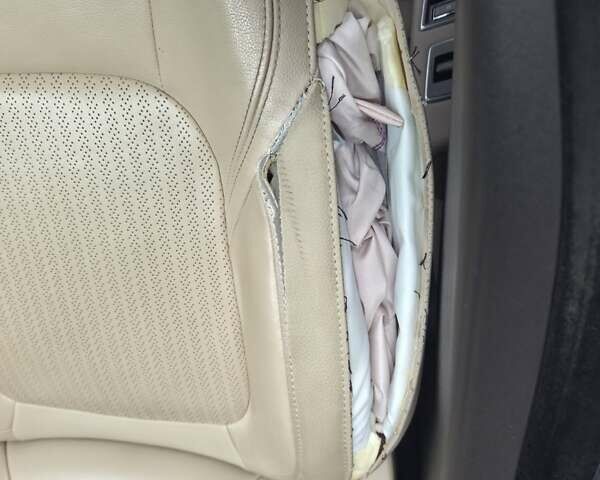 Белый Ягуар ХФ, объемом двигателя 2 л и пробегом 222 тыс. км за 7800 $, фото 22 на Automoto.ua