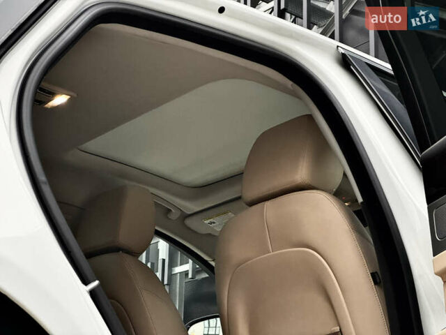 Білий Ягуар ХФ, об'ємом двигуна 3 л та пробігом 164 тис. км за 17500 $, фото 28 на Automoto.ua