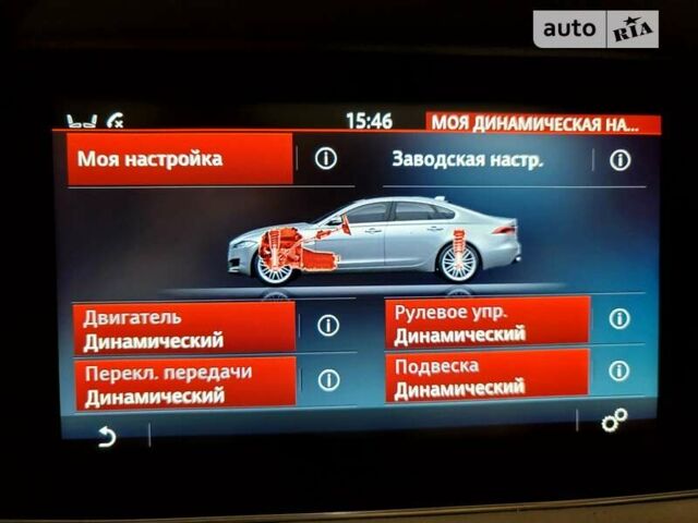 Білий Ягуар ХФ, об'ємом двигуна 3 л та пробігом 20 тис. км за 22500 $, фото 64 на Automoto.ua