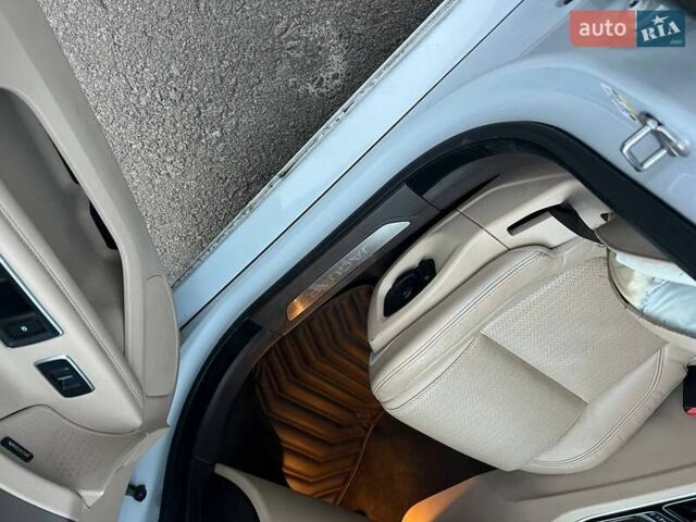 Білий Ягуар ХФ, об'ємом двигуна 2 л та пробігом 222 тис. км за 7800 $, фото 27 на Automoto.ua
