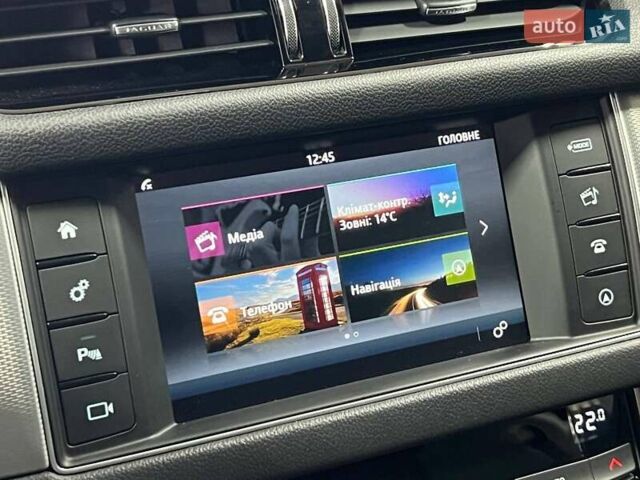 Білий Ягуар ХФ, об'ємом двигуна 2 л та пробігом 62 тис. км за 15500 $, фото 22 на Automoto.ua