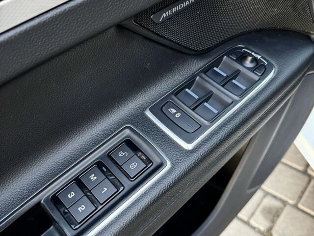 Ягуар ХФ 2016 в Ивано-Франковске на Automoto.ua Белый Ягуар ХФ, объемом двигателя 3 л и пробегом 72 тыс. км за 13300 $, фото 4 на Automoto.ua