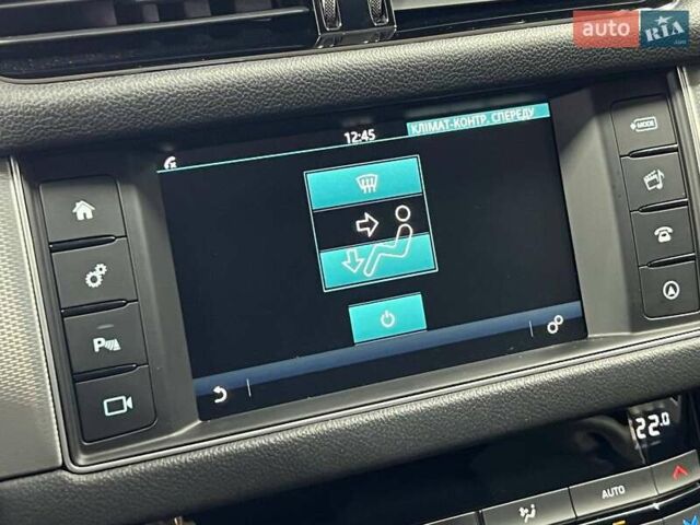 Білий Ягуар ХФ, об'ємом двигуна 2 л та пробігом 62 тис. км за 15500 $, фото 23 на Automoto.ua
