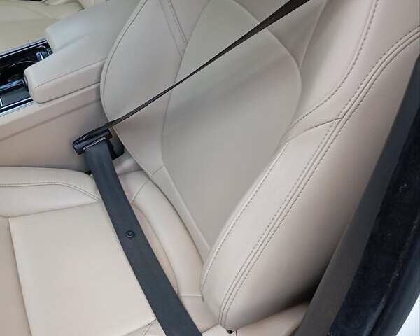 Білий Ягуар ХФ, об'ємом двигуна 2 л та пробігом 30 тис. км за 20000 $, фото 11 на Automoto.ua