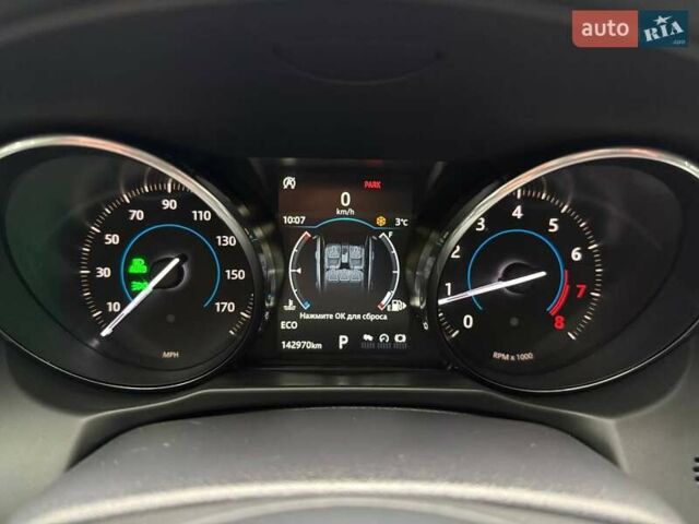 Белый Ягуар ХФ, объемом двигателя 2 л и пробегом 142 тыс. км за 17490 $, фото 19 на Automoto.ua