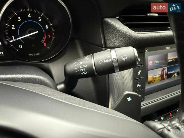 Белый Ягуар ХФ, объемом двигателя 2 л и пробегом 142 тыс. км за 17490 $, фото 18 на Automoto.ua