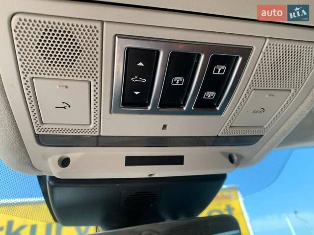 Белый Ягуар ХФ, объемом двигателя 2 л и пробегом 113 тыс. км за 14900 $, фото 17 на Automoto.ua