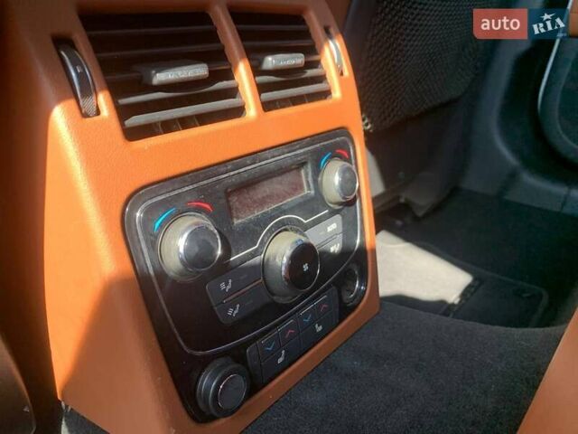 Белый Ягуар ХФ, объемом двигателя 2 л и пробегом 113 тыс. км за 14900 $, фото 12 на Automoto.ua