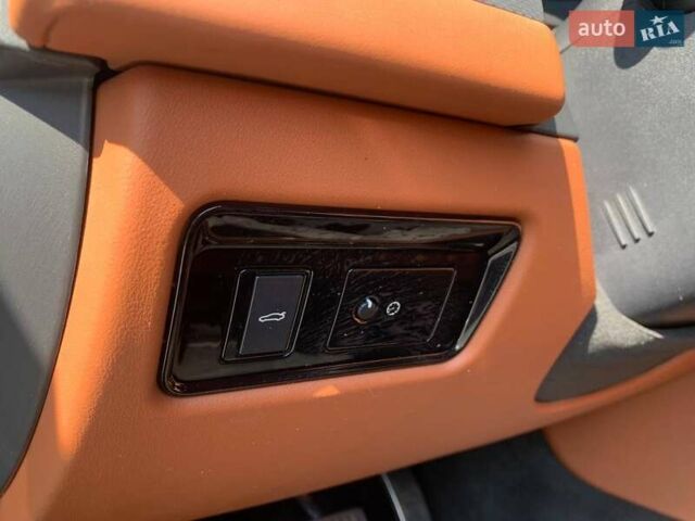 Белый Ягуар ХФ, объемом двигателя 2 л и пробегом 113 тыс. км за 14900 $, фото 9 на Automoto.ua