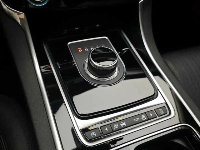 Ягуар ХФ 2018 в Киеве на Automoto.ua Белый Ягуар ХФ, объемом двигателя 0 л и пробегом 32 тыс. км за 14000 $, фото 5 на Automoto.ua