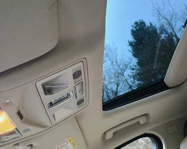 Бежевий Ягуар ХФ, об'ємом двигуна 2.18 л та пробігом 246 тис. км за 11900 $, фото 9 на Automoto.ua