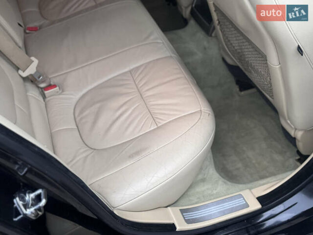 Черный Ягуар ХФ, объемом двигателя 2.72 л и пробегом 238 тыс. км за 7700 $, фото 41 на Automoto.ua