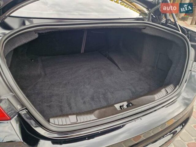 Черный Ягуар ХФ, объемом двигателя 2.2 л и пробегом 269 тыс. км за 13999 $, фото 51 на Automoto.ua