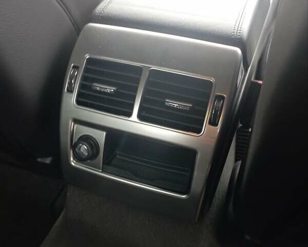 Черный Ягуар ХФ, объемом двигателя 2 л и пробегом 51 тыс. км за 14500 $, фото 1 на Automoto.ua