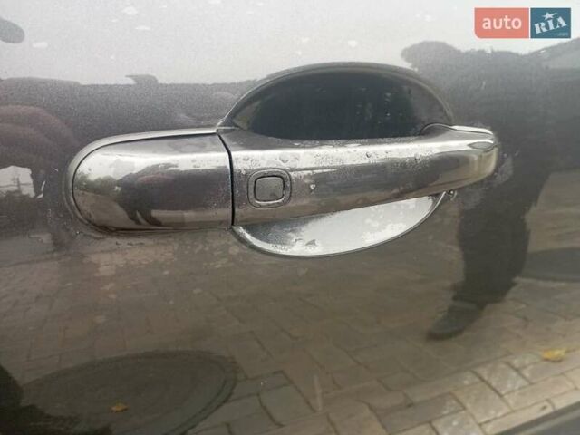 Черный Ягуар ХФ, объемом двигателя 2 л и пробегом 51 тыс. км за 14500 $, фото 10 на Automoto.ua