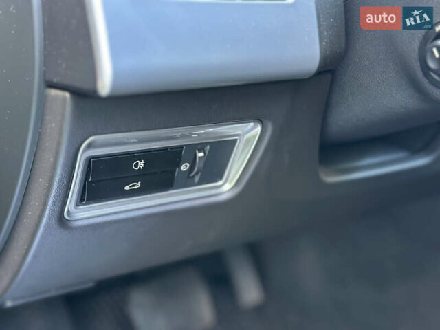 Чорний Ягуар ХФ, об'ємом двигуна 2.18 л та пробігом 208 тис. км за 12999 $, фото 21 на Automoto.ua