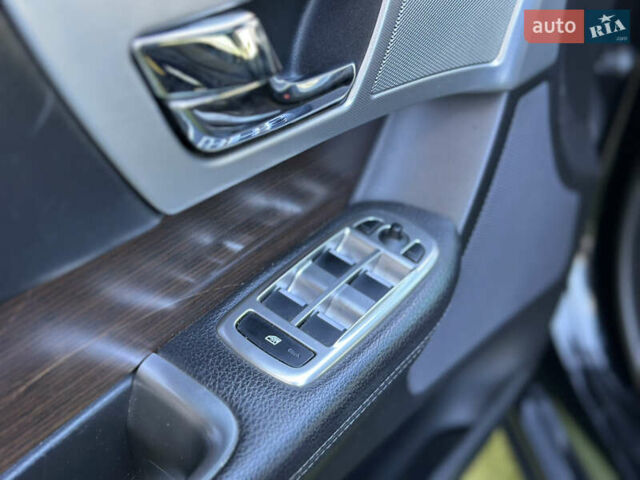 Чорний Ягуар ХФ, об'ємом двигуна 2.18 л та пробігом 208 тис. км за 12999 $, фото 19 на Automoto.ua