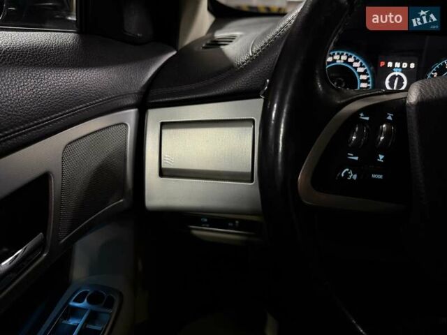 Черный Ягуар ХФ, объемом двигателя 2 л и пробегом 190 тыс. км за 10800 $, фото 20 на Automoto.ua