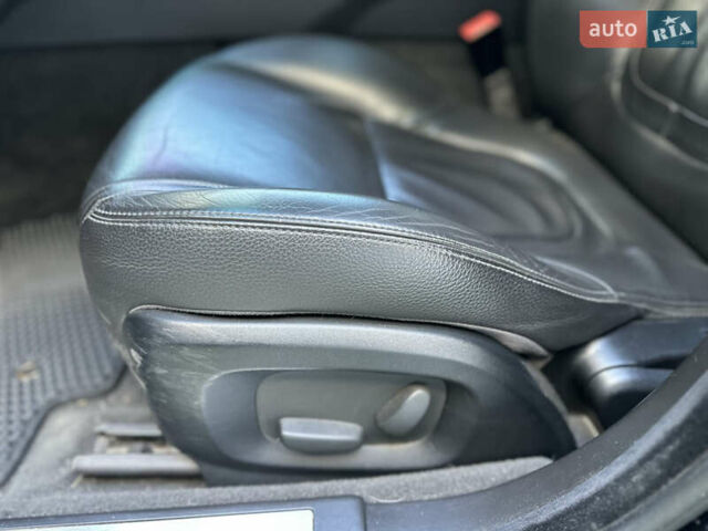 Чорний Ягуар ХФ, об'ємом двигуна 2.18 л та пробігом 208 тис. км за 12999 $, фото 27 на Automoto.ua