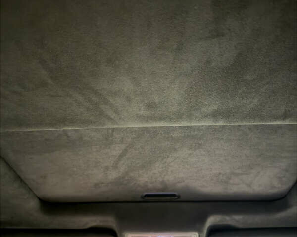 Черный Ягуар ХФ, объемом двигателя 3 л и пробегом 89 тыс. км за 14700 $, фото 13 на Automoto.ua