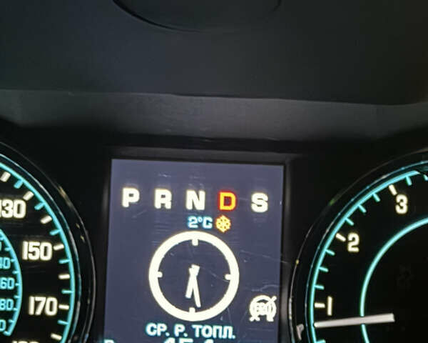 Черный Ягуар ХФ, объемом двигателя 3 л и пробегом 89 тыс. км за 14700 $, фото 17 на Automoto.ua