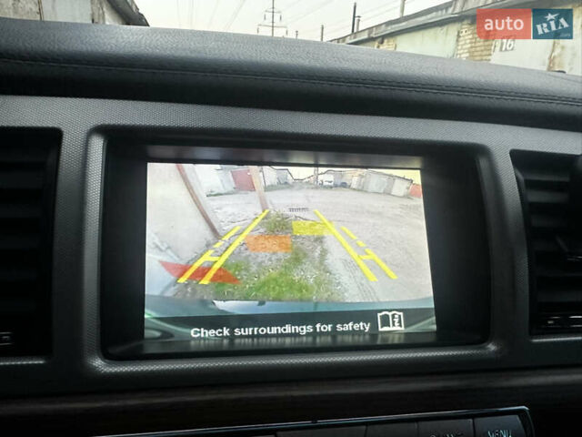 Черный Ягуар ХФ, объемом двигателя 3 л и пробегом 94 тыс. км за 12999 $, фото 17 на Automoto.ua