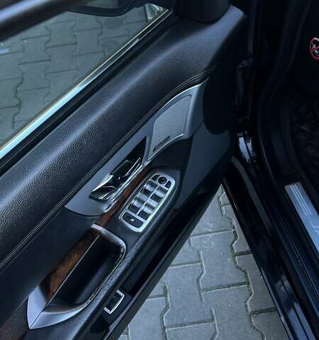 Черный Ягуар ХФ, объемом двигателя 2 л и пробегом 215 тыс. км за 12800 $, фото 15 на Automoto.ua