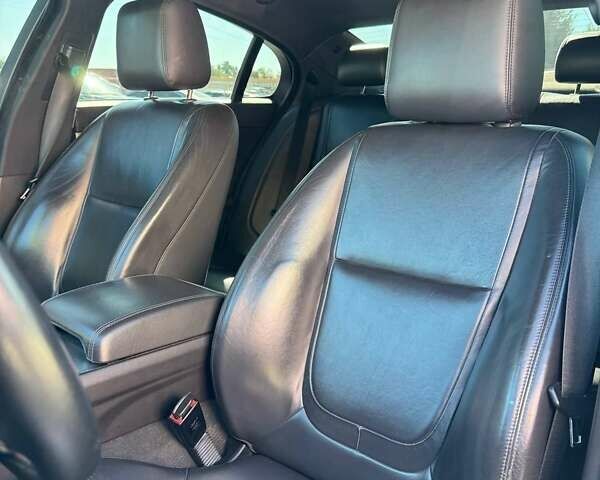Ягуар ХФ 2014 у Вінниці на Automoto.ua Чорний Ягуар ХФ, об'ємом двигуна 2.18 л та пробігом 192 тис. км за 13800 $, фото 23 на Automoto.ua