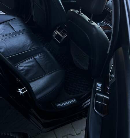 Черный Ягуар ХФ, объемом двигателя 2 л и пробегом 215 тыс. км за 12800 $, фото 9 на Automoto.ua