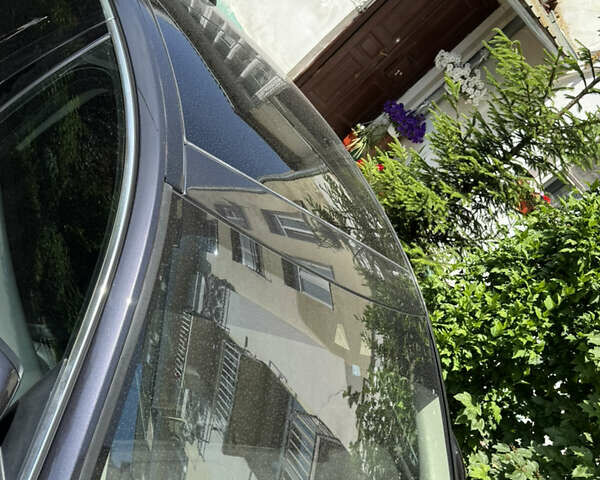 Черный Ягуар ХФ, объемом двигателя 3 л и пробегом 170 тыс. км за 14500 $, фото 4 на Automoto.ua