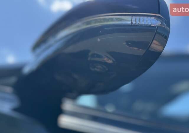 Черный Ягуар ХФ, объемом двигателя 3 л и пробегом 107 тыс. км за 16200 $, фото 20 на Automoto.ua