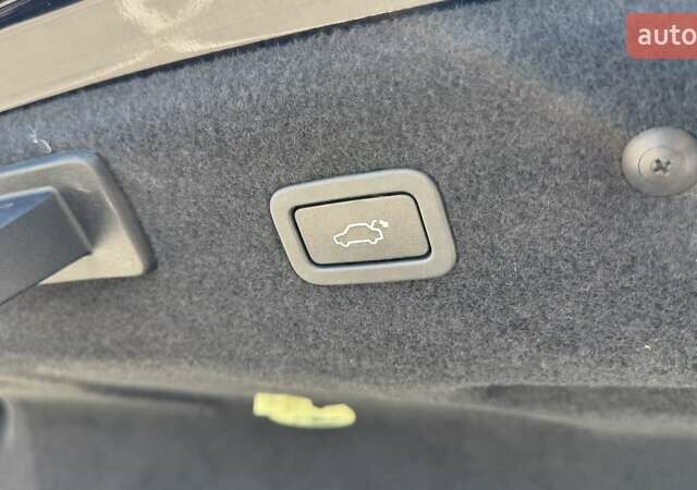 Черный Ягуар ХФ, объемом двигателя 3 л и пробегом 107 тыс. км за 16200 $, фото 21 на Automoto.ua