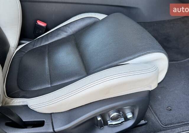 Черный Ягуар ХФ, объемом двигателя 3 л и пробегом 107 тыс. км за 16200 $, фото 36 на Automoto.ua