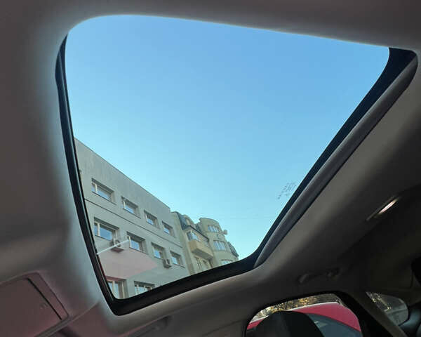 Черный Ягуар ХФ, объемом двигателя 3 л и пробегом 177 тыс. км за 18500 $, фото 10 на Automoto.ua