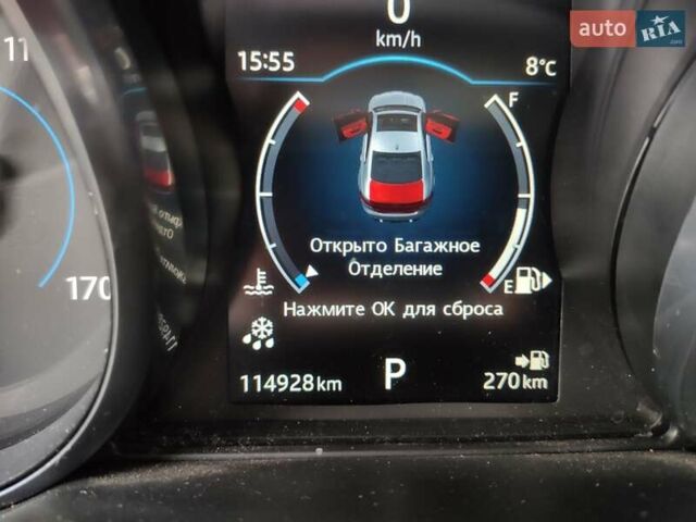 Черный Ягуар ХФ, объемом двигателя 3 л и пробегом 118 тыс. км за 21500 $, фото 46 на Automoto.ua