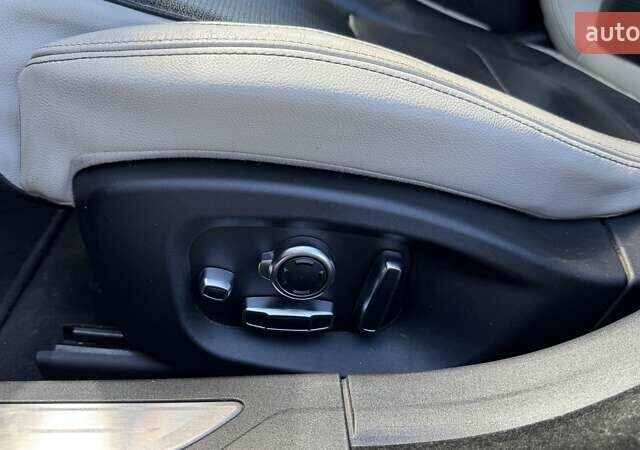 Черный Ягуар ХФ, объемом двигателя 3 л и пробегом 107 тыс. км за 16200 $, фото 27 на Automoto.ua