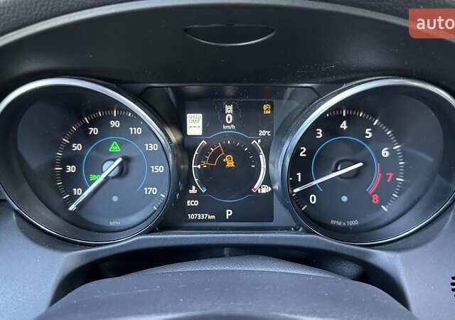 Черный Ягуар ХФ, объемом двигателя 3 л и пробегом 107 тыс. км за 16200 $, фото 41 на Automoto.ua