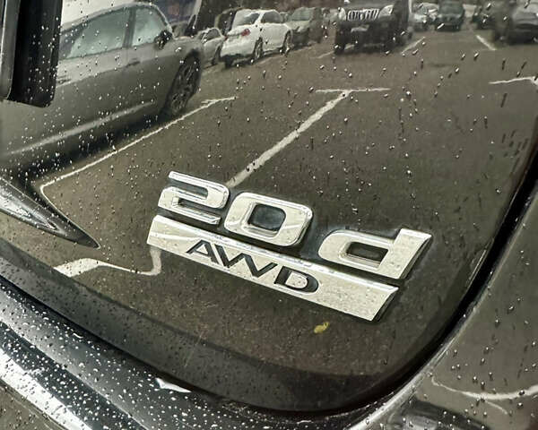 Черный Ягуар ХФ, объемом двигателя 2 л и пробегом 195 тыс. км за 18200 $, фото 17 на Automoto.ua