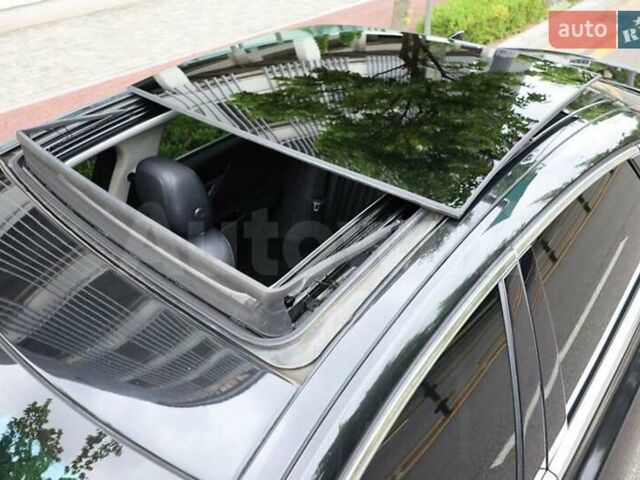 Черный Ягуар ХФ, объемом двигателя 2 л и пробегом 70 тыс. км за 22000 $, фото 11 на Automoto.ua