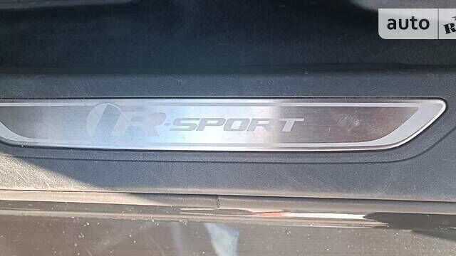 Черный Ягуар ХФ, объемом двигателя 3 л и пробегом 121 тыс. км за 22900 $, фото 15 на Automoto.ua