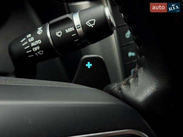 Черный Ягуар ХФ, объемом двигателя 2 л и пробегом 113 тыс. км за 17600 $, фото 22 на Automoto.ua