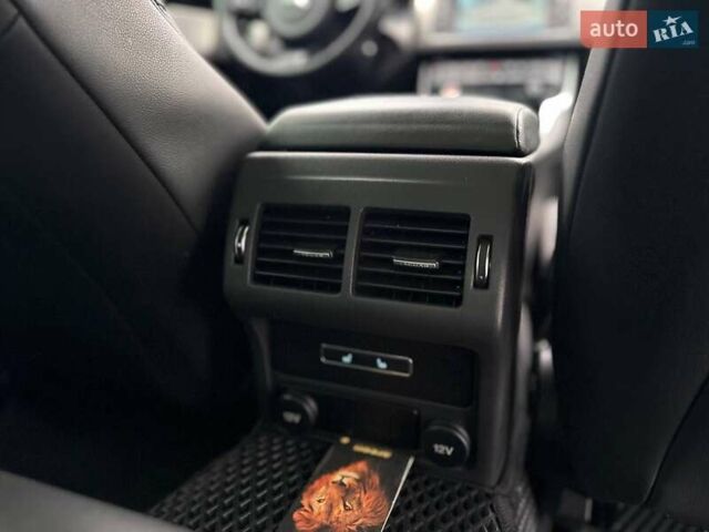 Черный Ягуар ХФ, объемом двигателя 2 л и пробегом 158 тыс. км за 15900 $, фото 39 на Automoto.ua