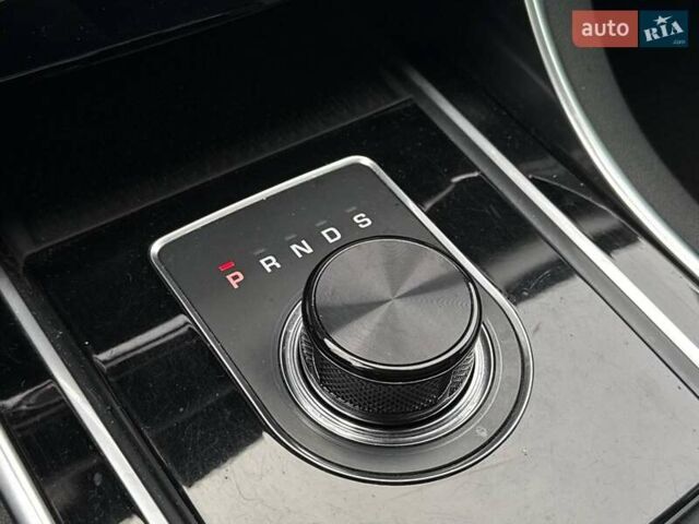 Черный Ягуар ХФ, объемом двигателя 2 л и пробегом 158 тыс. км за 15900 $, фото 26 на Automoto.ua