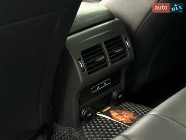 Черный Ягуар ХФ, объемом двигателя 2 л и пробегом 158 тыс. км за 15900 $, фото 40 на Automoto.ua