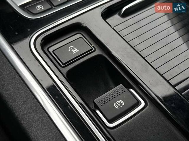 Черный Ягуар ХФ, объемом двигателя 2 л и пробегом 158 тыс. км за 15900 $, фото 28 на Automoto.ua