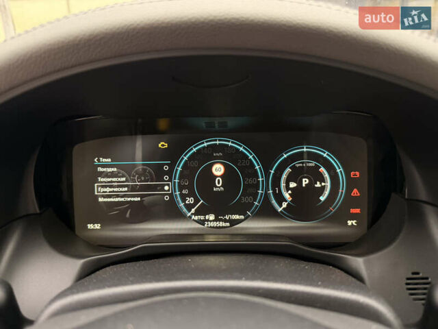 Черный Ягуар ХФ, объемом двигателя 3 л и пробегом 148 тыс. км за 18700 $, фото 40 на Automoto.ua