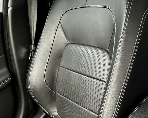 Черный Ягуар ХФ, объемом двигателя 2 л и пробегом 195 тыс. км за 18200 $, фото 21 на Automoto.ua