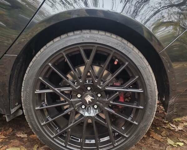 Черный Ягуар ХФ, объемом двигателя 3 л и пробегом 179 тыс. км за 22000 $, фото 29 на Automoto.ua