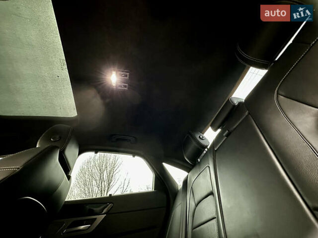 Черный Ягуар ХФ, объемом двигателя 2 л и пробегом 195 тыс. км за 18200 $, фото 28 на Automoto.ua